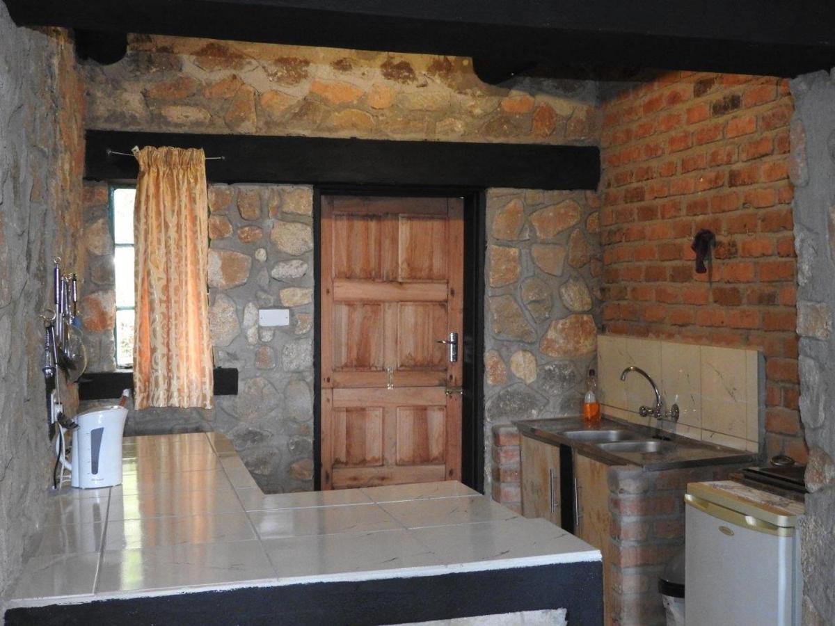 Villa Madrugada Mutare Exterior foto